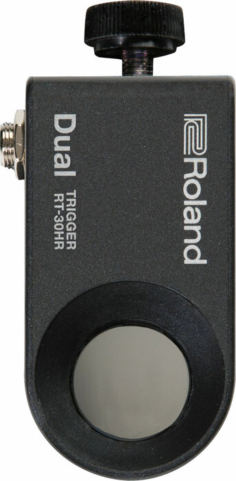 Roland RT-30HR Double Acoustic Drum Trigger