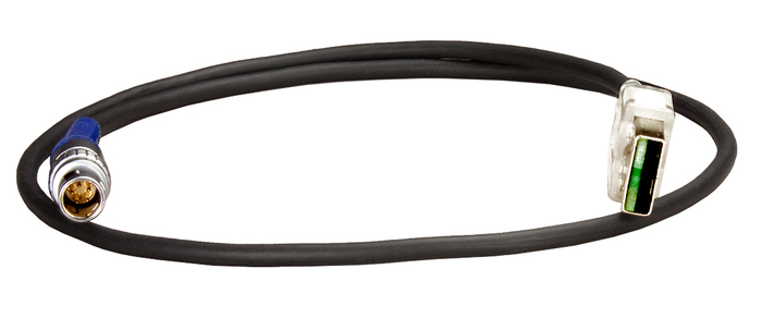 Ambient MLC-HID ACN-ML Connection Cable To SD 6-Series