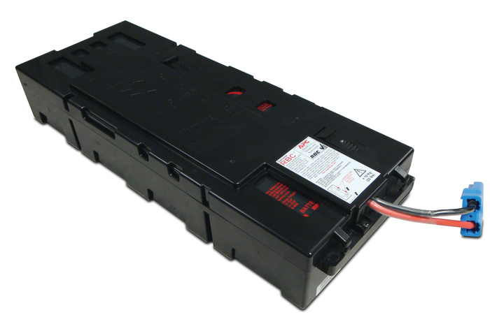 American Power Conversion APCRBC116 Replacement Battery Cartridge #116