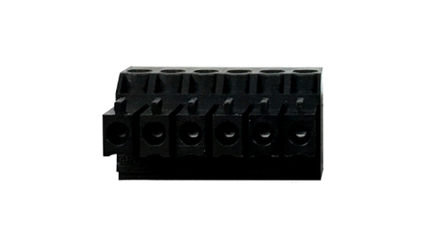 BrightSign GPIO-TB-6 Six-pin GPIO Terminal Block