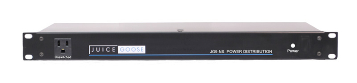 Juice Goose JG9-NS 15 Amp Power Conditioner No Switch