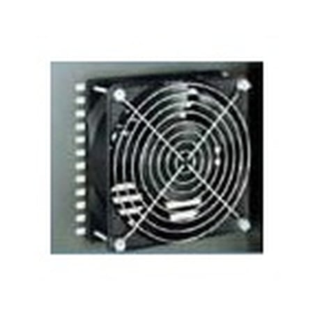 Winsted 10725 55 CFM Fan W/ Cord & Grill