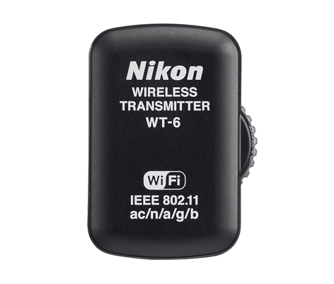 Nikon WT-6A WT-6A Wireless Transmitter For Nikon D5