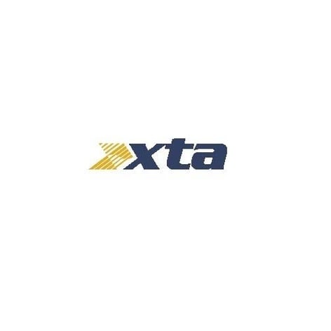 XTA OPT-PC1 Type I 256k SRAM PCMCIA Card For DP224 , DP226