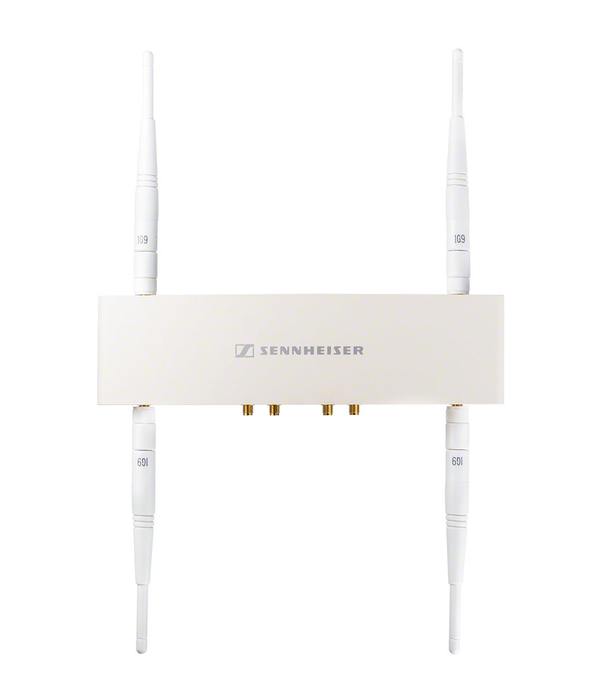 Sennheiser AWM 4 Wall-mount 1.9 GHz Module With 4 Antennas For Speechline Digital Wireless Systems