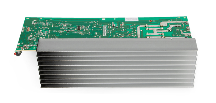 QSC WP-200501-00 Main PCB For CMX500V