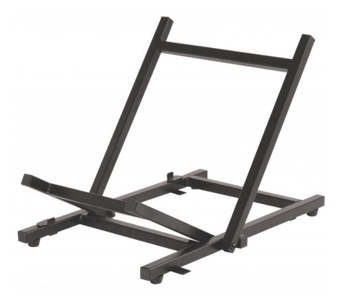 On-Stage RS4000 Foldable Tiltback Amp Stand