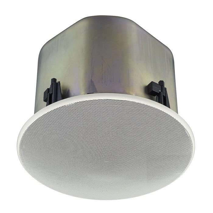 TOA F-2352C 5" Coaxial 30W Ceiling Speaker, Sold In Pairs (Priced As Each)