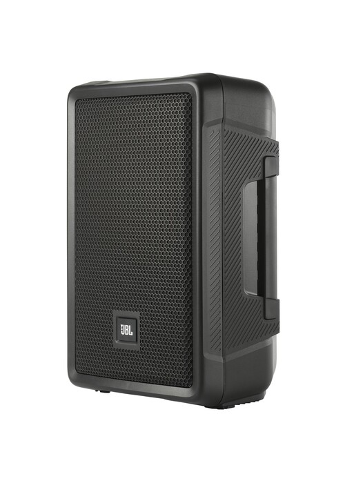 JBL IRX108BT 8" Active Portable Speaker With Bluetooth