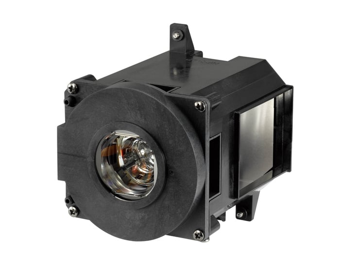 NEC NP21LP Spare Lamp For PA Projector Series