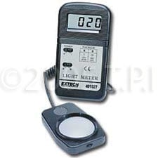 TecNec EXT-401027 Extech Pocket Foot Candle Light Meter