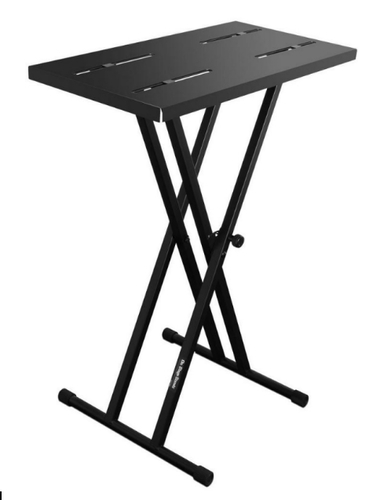On-Stage KSA7100 Utility Tray For X-Style Keyboard Stands