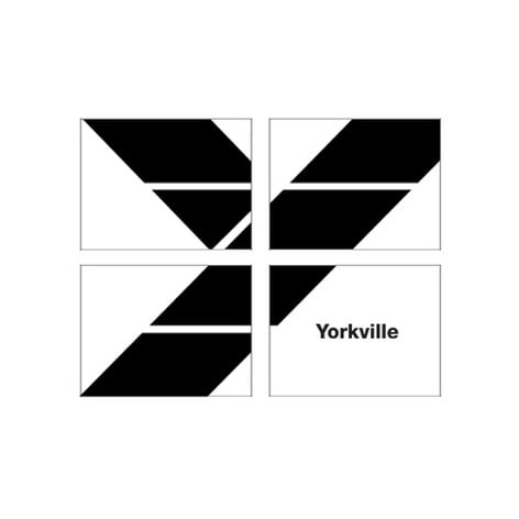 Yorkville NXF600W Wall Mount Bracket For NX Series Speakers