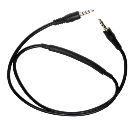 Eartec Co HB35IL Interconnect Cable For HUB Systems