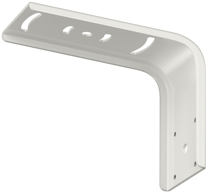 TOA HY-CM20W Ceiling Bracket For F1000 Series Speakers, White