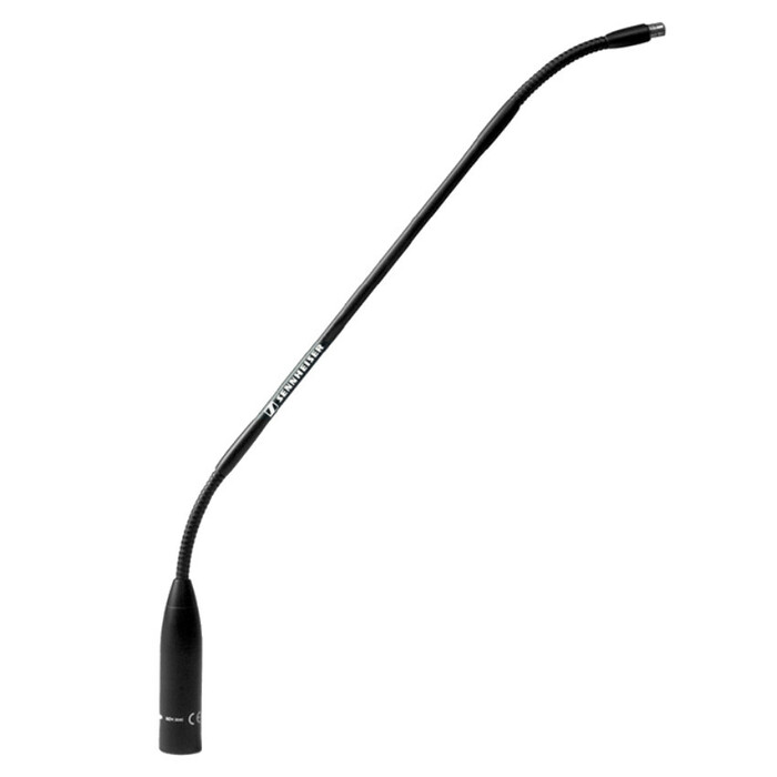 Sennheiser I42-C IS Series Gooseneck Mic Package, Cardioid