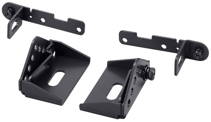 TOA HY-WM2B Wall / Ceiling Direct Mount Bracket For HX-5 Series Speaker, Indoor