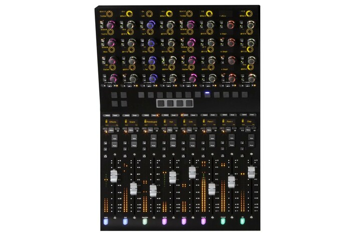 Avid S4-CSM S4 Channel Strip Module