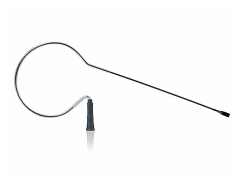 Countryman E6OW5B-SN Omnidirectional E6 Earset For Sony In Black