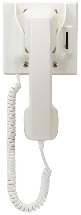 TOA RS-141 Handset Intercom For RS-140 Switch Panel