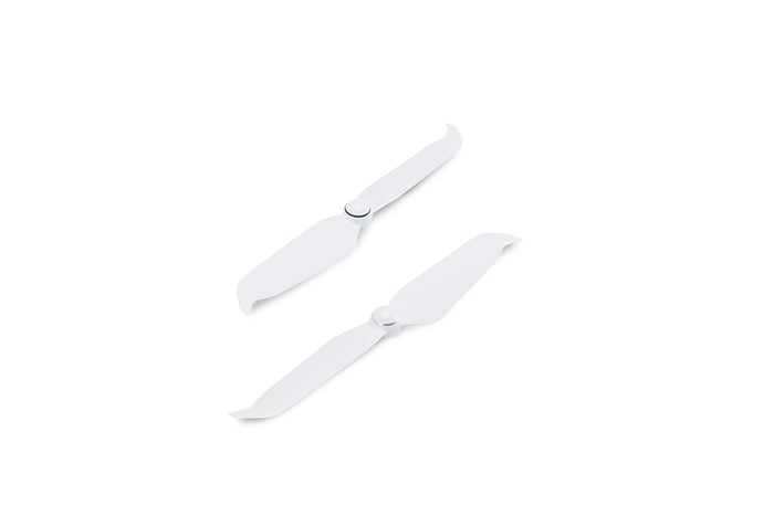 dji phantom 4 pro propellers