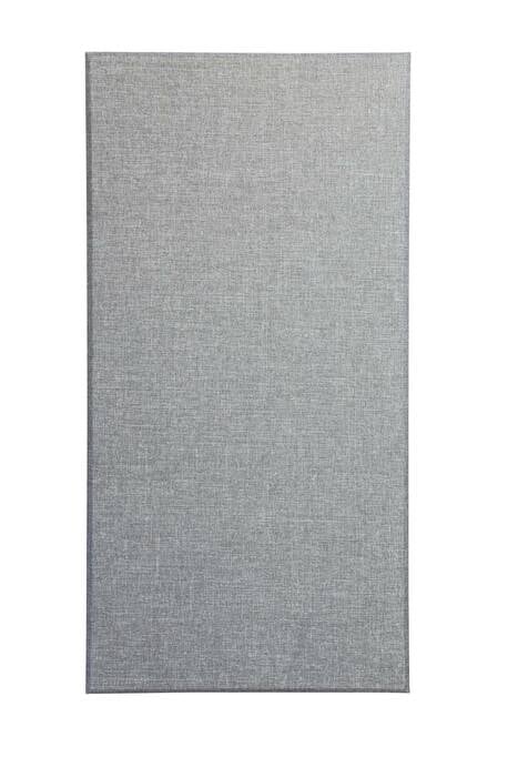 Primacoustic 3"BROADBAND-PANEL-SQ 24" X 48" X 3" Acoustic Panel With Square Edge, 4 Panels