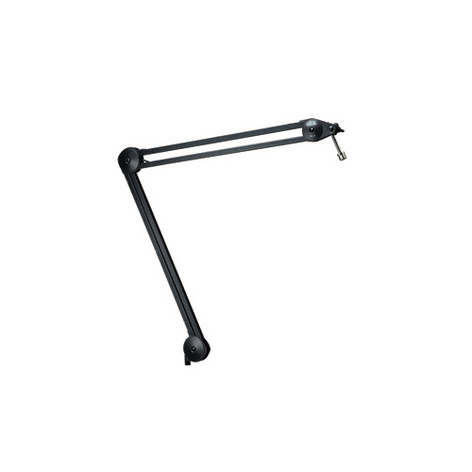 Heil Sound PL2T Mic Stand, Broadcast Boom System