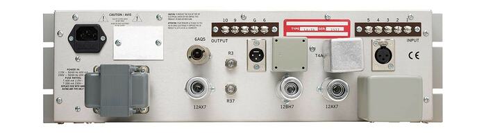 Universal Audio LA-2A Teletronix LA2A Leveling Amplifer, Electro-Optical Compressor