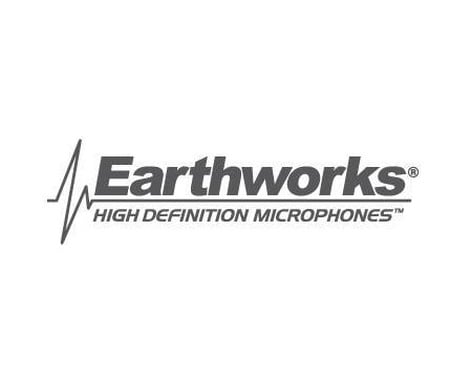 Earthworks FMW1 Windscreen For FMR500 FlexMic Podium Microphone