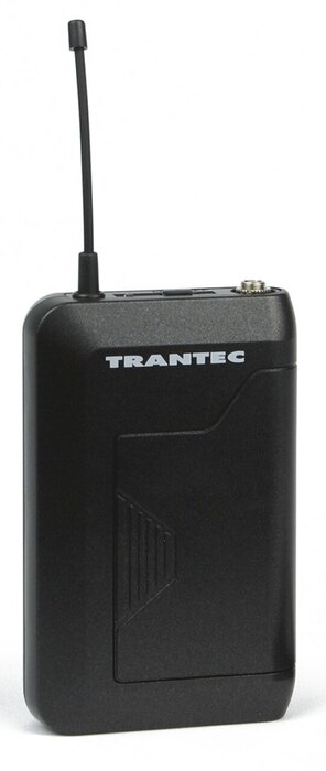 TOA S4.10-LTX-AMWM3QU UHF Wireless Beltpack Transmitter