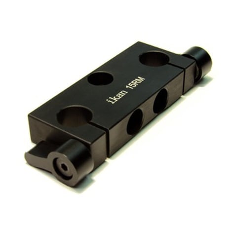 ikan ELE-15RM Rail Mount, 15mm