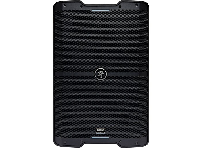 Mackie SRM210 V-Class 10” 2000W High-Performance Powered Loudspeaker