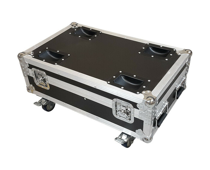 Blizzard Blok 2 Case 6 Case For 6x Blok 2 Fixtures