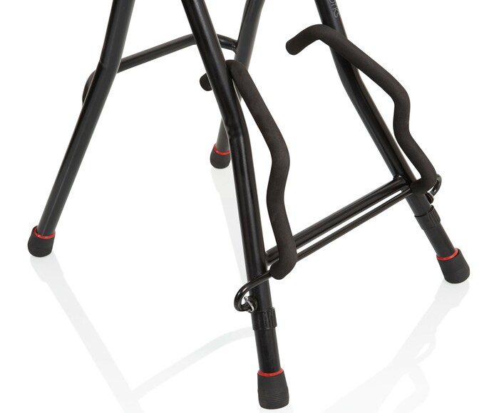 Gator GFW-GTRSTOOL Frameworks Guitar Stool With Stand