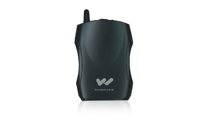 Williams AV IR SY1 Small-Area Infrared Transmitter For Assistive Listening