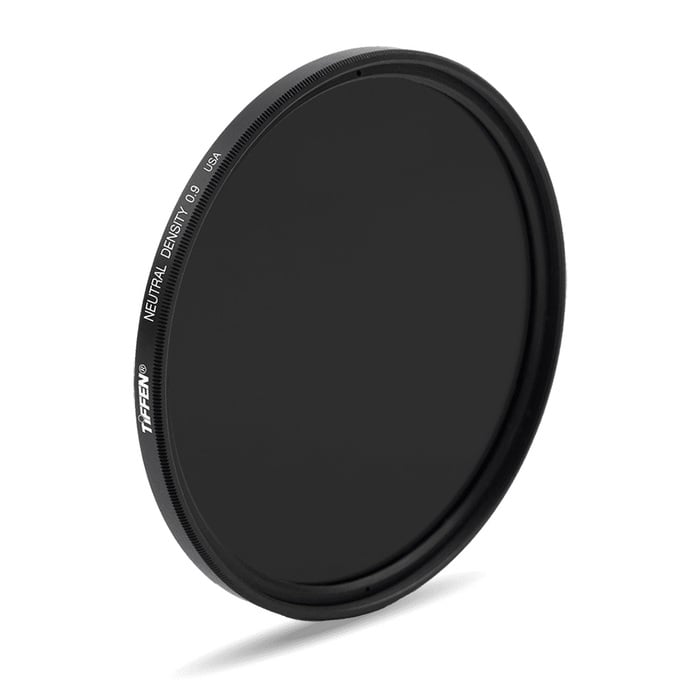 Tiffen 77ND12 Filter, Neutral Density,1.2