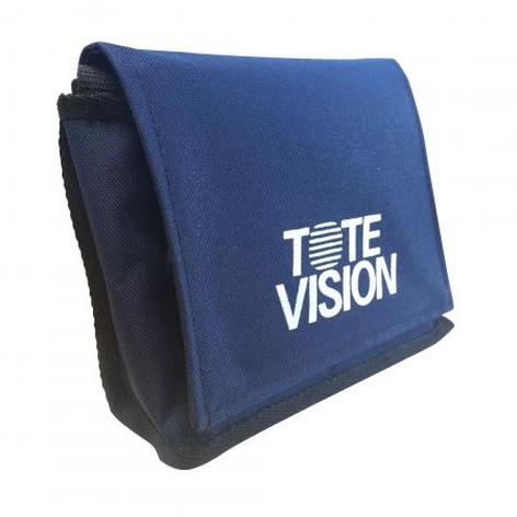 ToteVision TB703 Tote Bag With Sun Shield