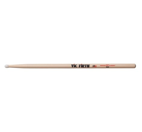 Vic Firth 3AN Drum Sticks Nylon 3AN