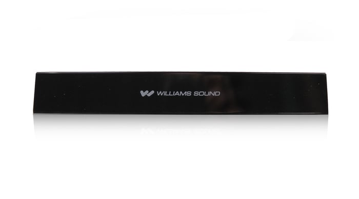 Williams AV IR T2 Medium-Area Infrared Transmitter For Assistive Listening