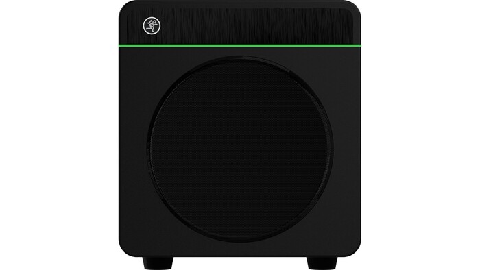 Mackie CR8S-XBT "8" Multimedia Subwoofer With Bluetooth