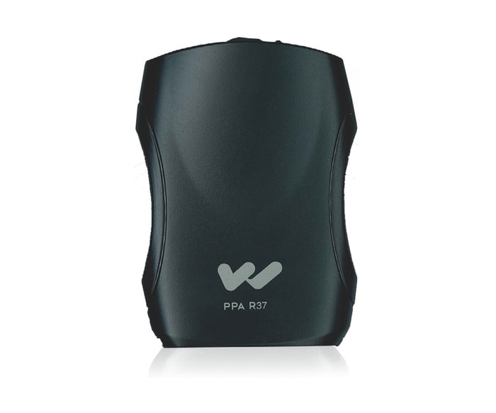 Williams AV PPA VP 37-00 Personal PA Value Pack Assistive Listening System