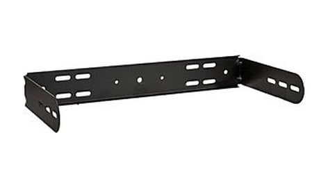 JBL MTC-30UB Mounting Bracket For Control 30, Black