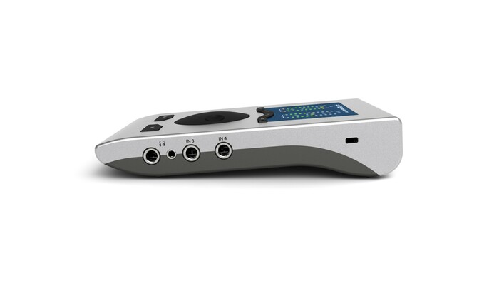 RME Babyface Pro FS 24-Channel Professional High-Precision USB Audio Interface