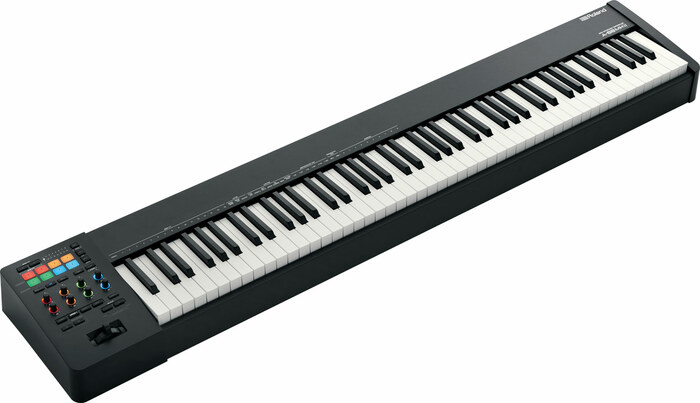 Roland A 88mk2 Midi Keyboard Controller Full Compass Systems