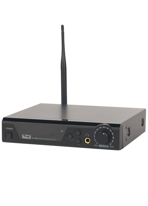 Anchor ALT-9000 Assistive Listening 9000 Series Transmitter Base Station