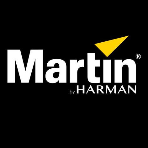 Martin Pro 91610124 Set Of 10 VDO Sceptron Linear Couplers