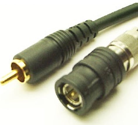 Mogami W3228-328 Cable 4.8mm AES/EBU Audio328Ft