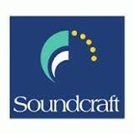 Soundcraft 5065070 Signature 12 Rackmount Kit