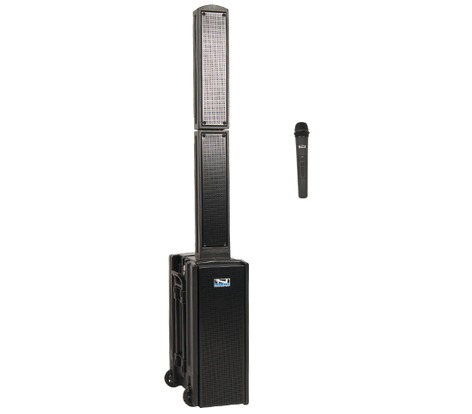 Anchor Beacon Single Package BEA2-XU2 Portable PA And Choice Of Wireless Microphone