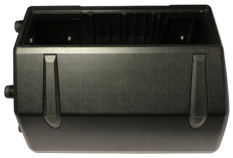 RCF SP-REAR-HD10 Rear Case For HD10